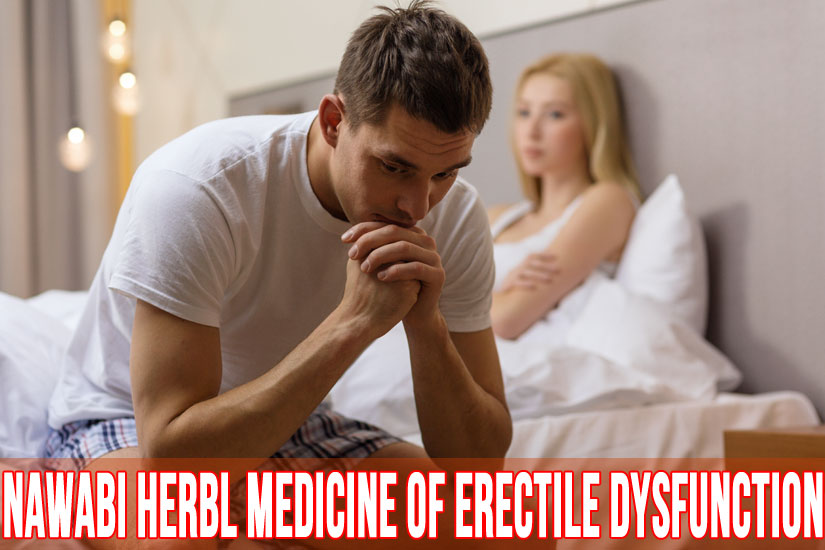 Erectile dysfunction Treatment